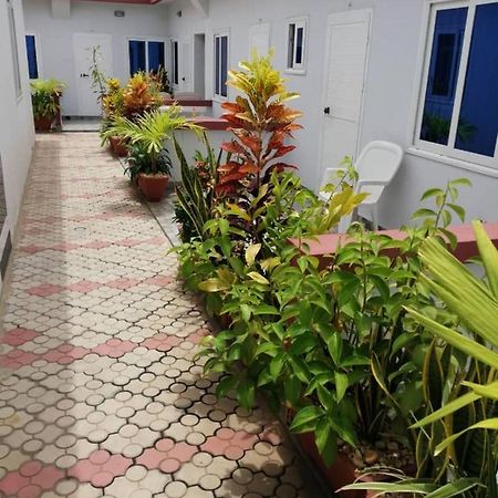 Residence Ivoire קוטונו מראה חיצוני תמונה