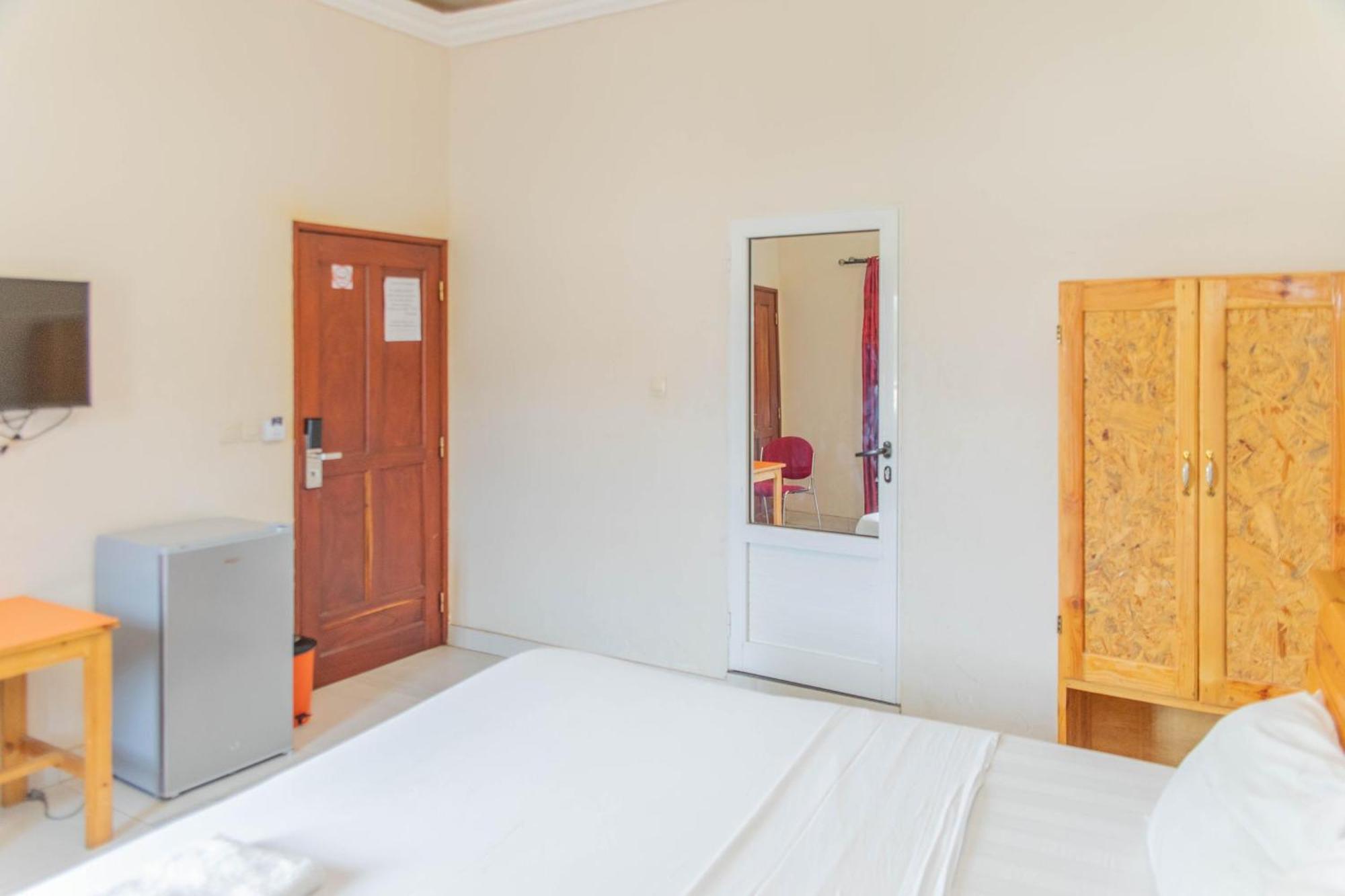 Residence Ivoire קוטונו מראה חיצוני תמונה
